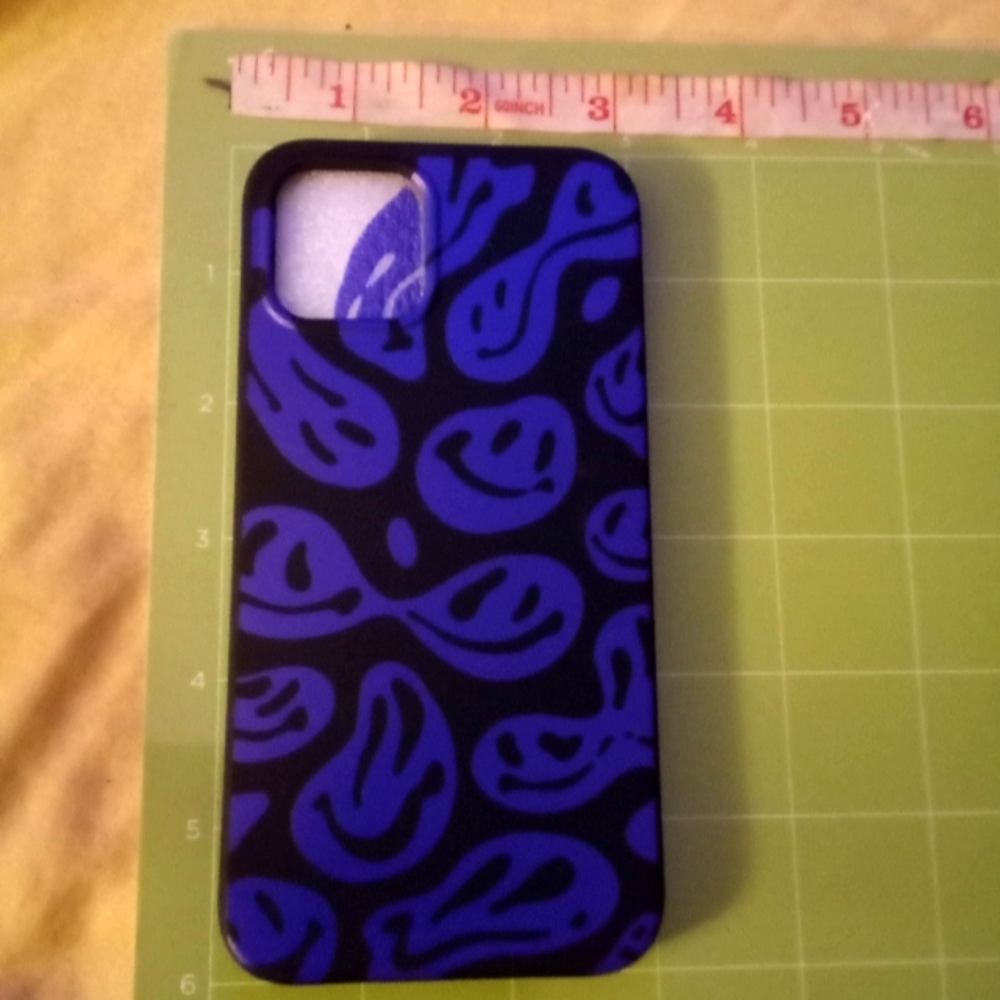 Cell phone case